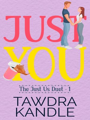 cover image of Just You